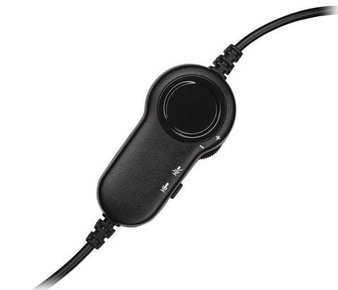 Logitech H151 Stereo Headset Wired w sklepie Wasserman.eu