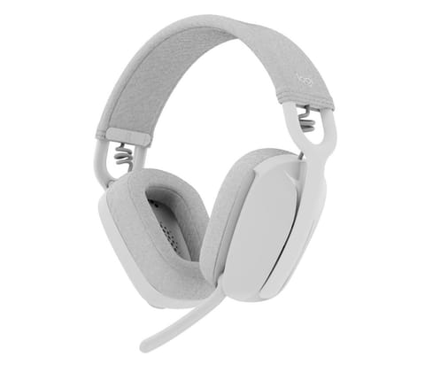 ⁨Logitech Zone Vibe 100 Headset⁩ w sklepie Wasserman.eu