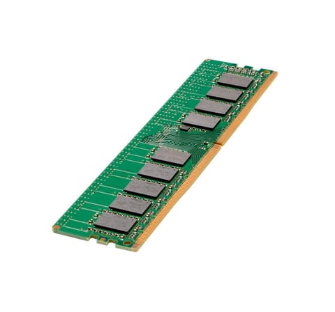 ⁨Hewlett Packard Enterprise 16GB DDR5 server memory⁩ w sklepie Wasserman.eu