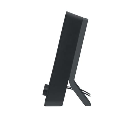 Logitech Z207 Bluetooth 2.0 Black Stereo Speakers at Wasserman.eu