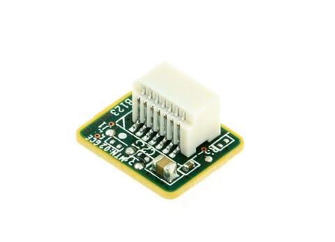 ⁨Hewlett Packard Enterprise Trusted Platform Module (TPM)⁩ w sklepie Wasserman.eu