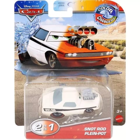 ⁨Cars. Auto zmieniające kolor JHG29⁩ w sklepie Wasserman.eu