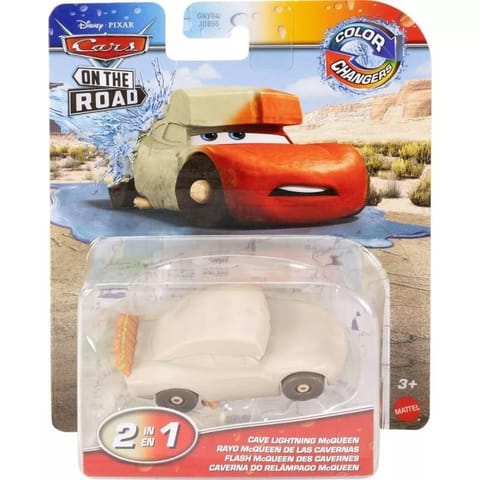 ⁨Cars. Auto zmieniające kolor JHG32⁩ w sklepie Wasserman.eu