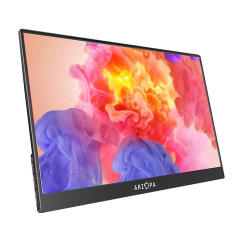 ⁨Przenośny monitor Arzopa A1 M 17,3"⁩ w sklepie Wasserman.eu