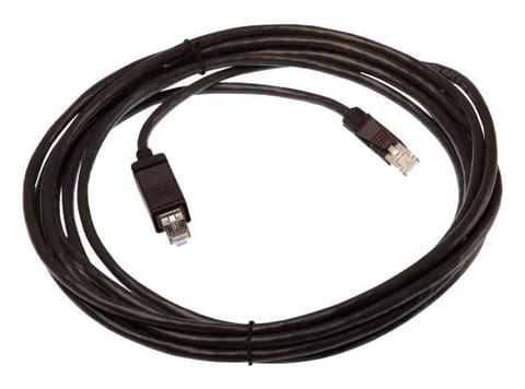 ⁨Axis ACC CABLE RJ45 PUSH PULL⁩ w sklepie Wasserman.eu