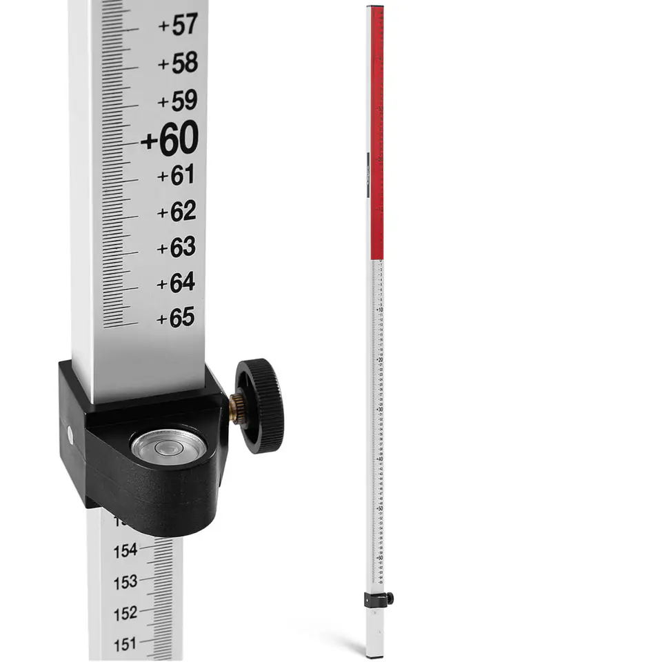 Aluminum Leveling Ceiling 1.3 - 2.4 m at Wasserman.eu