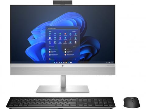⁨Computer 870 All-in-One G9 I7-14700 512GB/16GB/W11P/27.0 A55N6ET⁩ at Wasserman.eu