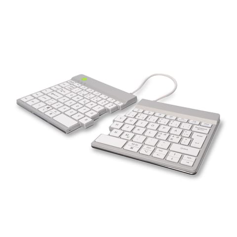 ⁨R-Go Tools R-Go Split Break keyboard,⁩ w sklepie Wasserman.eu