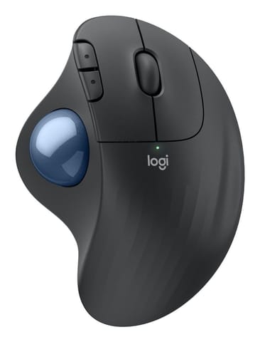 ⁨Logitech ERGO M575S Wireless Trackball⁩ w sklepie Wasserman.eu