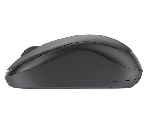 ⁨Logitech M240 for Business mouse Office Ambidextrous RF Wireless + Bluetooth Optical 4000 DPI⁩ at Wasserman.eu