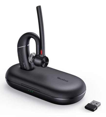 Yealink Bh71 Pro Teams Mono Bluetooth w sklepie Wasserman.eu