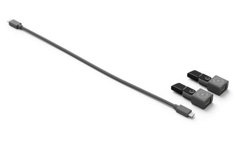 ⁨Logitech RALLY MIC POD CAT COUPLER⁩ w sklepie Wasserman.eu