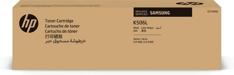 Samsung Black for CLP-680ND/CLX-6260 w sklepie Wasserman.eu