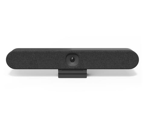 ⁨Logitech Rally Bar Huddle Graphite⁩ at Wasserman.eu