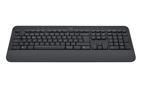 ⁨Logitech SIGNATURE K650⁩ at Wasserman.eu