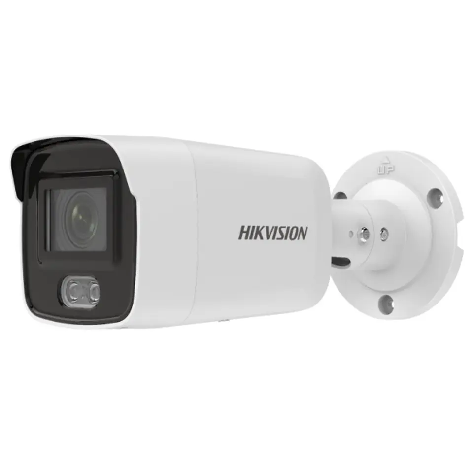 ⁨KAMERA IP HIKVISION DS-2CD2047G2-L(2.8mm)(C)⁩ at Wasserman.eu