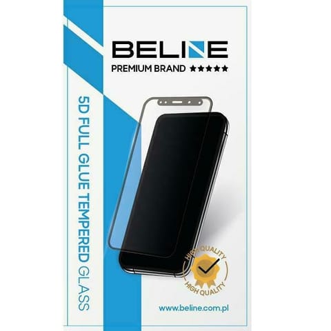 ⁨Szkło Hartowane Beline 5D iPhone 16⁩ w sklepie Wasserman.eu