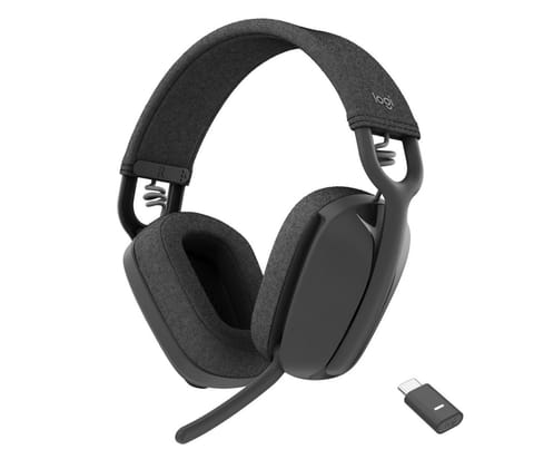 Logitech Zone Vibe Wireless Uc w sklepie Wasserman.eu