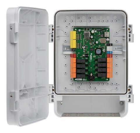 Axis A9188-VE NETW I/O RELAY MODULE w sklepie Wasserman.eu