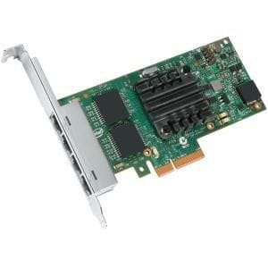⁨Intel I350T4V2Blk Network Card⁩ w sklepie Wasserman.eu