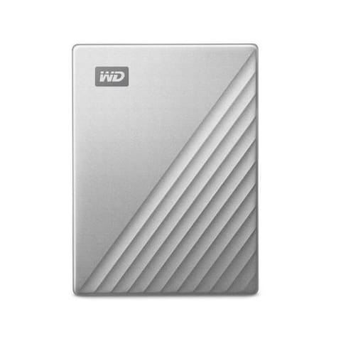 ⁨Western Digital WD My Passport Ultra 2TB⁩ w sklepie Wasserman.eu