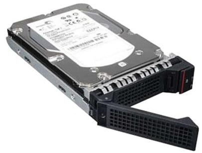 ⁨Dysk serwerowy HDD LENOVO ThinkServer Gen 5 Enterprise 4XB0G45717 (2 TB /3.5" /7200RPM )⁩ w sklepie Wasserman.eu