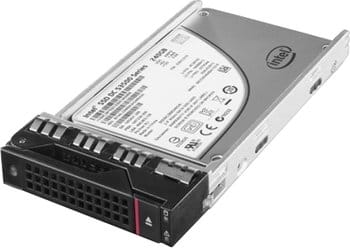⁨Dysk serwerowy HDD LENOVO ThinkServer Gen 5 Enterprise 4XB0G45716 (1 TB /3.5" /7200RPM )⁩ w sklepie Wasserman.eu