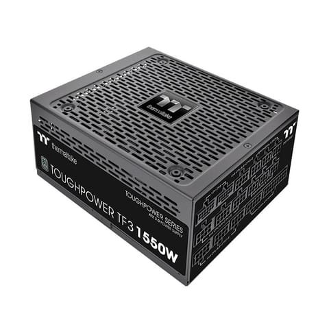 ⁨Thermaltake Toughpower TF3 1550W 80+Titanium⁩ at Wasserman.eu
