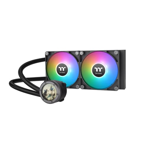 Thermaltake TH240 V2 Ul tra ARGB at Wasserman.eu