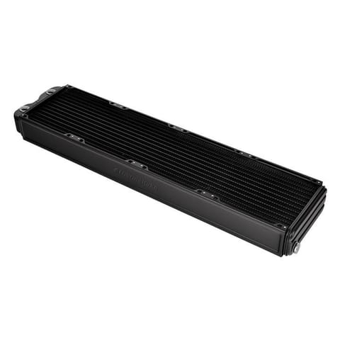 ⁨Thermaltake Pacific RL5 60 radiator⁩ at Wasserman.eu