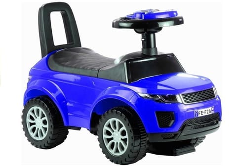⁨Ride for Toddler 613W Game + Shines Blue⁩ at Wasserman.eu