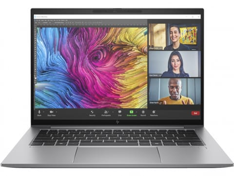 ⁨Mobile Workstation ZBook Firefly G11 W11P/14 U7-155H 512GB/16GB A3ZF0ET⁩ at Wasserman.eu