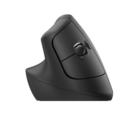 ⁨Logitech Lift for Business - lodret mu⁩ at Wasserman.eu