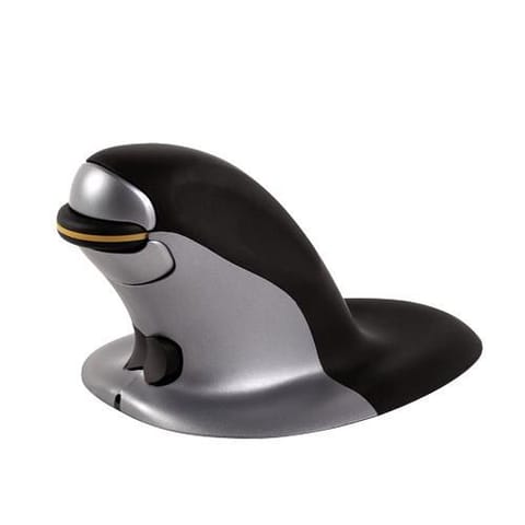 ⁨Fellowes Mouse Ambidextrous Rf⁩ w sklepie Wasserman.eu