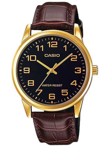 ZEGAREK MĘSKI CASIO MTP-V001GL-1B (zd080b) + BOX w sklepie Wasserman.eu