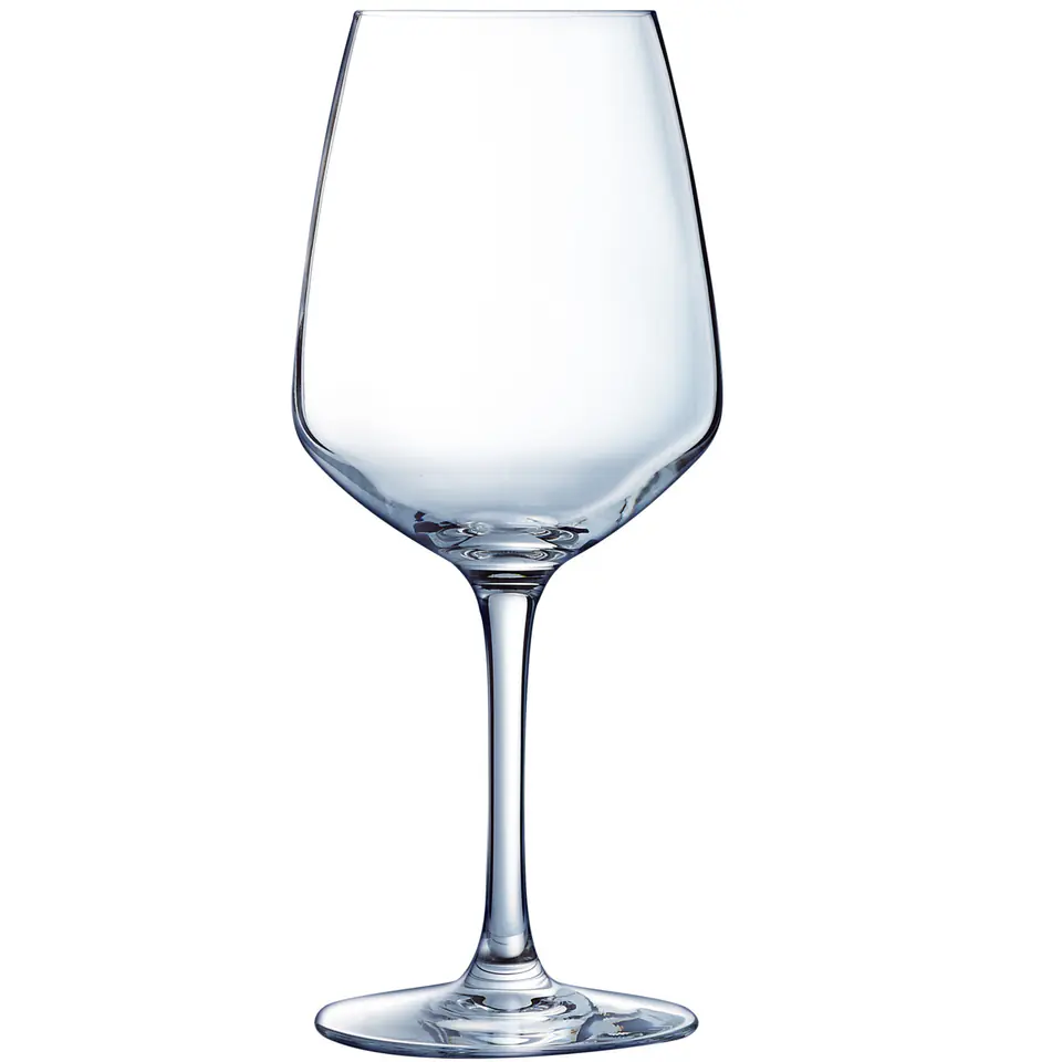Kieliszki lampki do wina VINA JULIETTE 300ml 6 szt. ARCOROC Hendi N5163 w sklepie Wasserman.eu