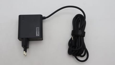 Lenovo 65W Power Adapter with w sklepie Wasserman.eu
