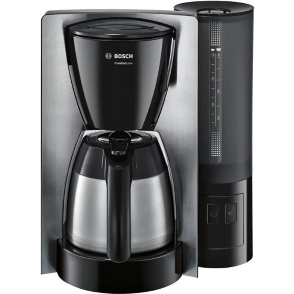 Coffee overflow TKA 6A683 at Wasserman.eu