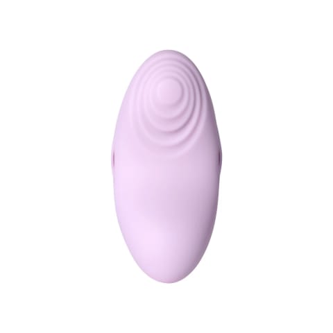 Svakom Echo 2 - Wibrujący i rozgrzewający stymulator palcowy USB w sklepie Wasserman.eu