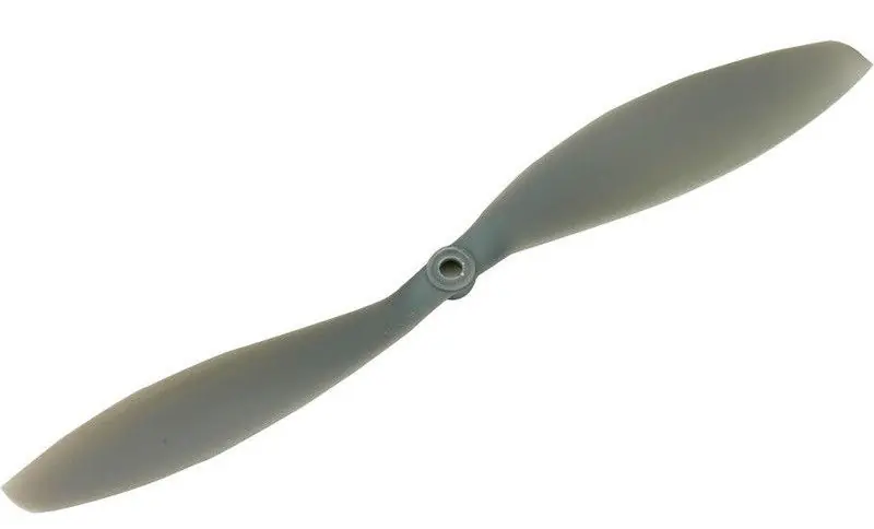 APC 10x4.7 - Slow Fly im Wasserman.eu