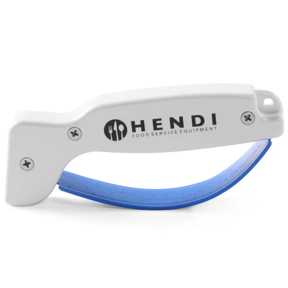 ⁨Knife Sharpener Safe 140 mm - Hendi 820605⁩ at Wasserman.eu