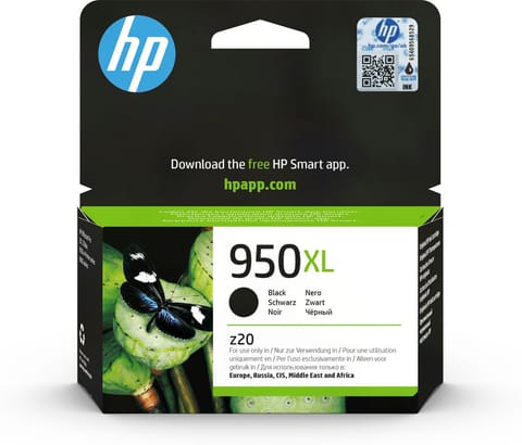 HP Ink Black, 9ml w sklepie Wasserman.eu