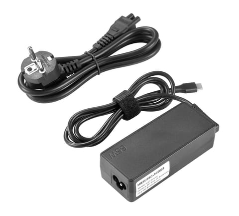CoreParts USB-C Power Adapter PD3.0 65W w sklepie Wasserman.eu