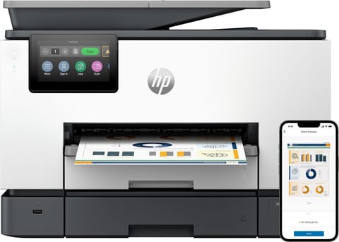 ⁨HP OfficeJet Pro 9130b⁩ w sklepie Wasserman.eu