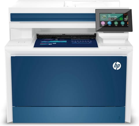 ⁨HP Color LaserJet Pro MFP 4302dw⁩ w sklepie Wasserman.eu