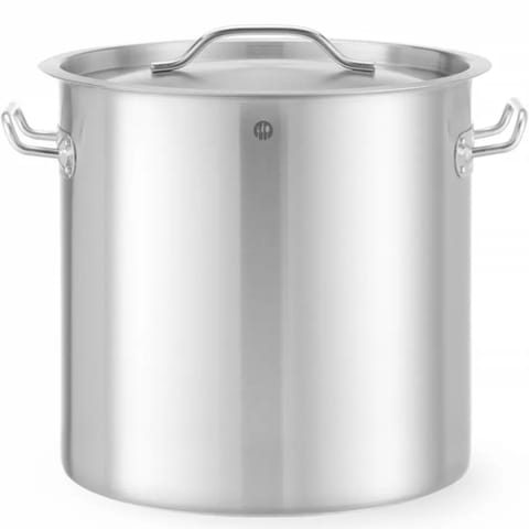 ⁨Budget Line casserole with lid 21 l 300x300 - Hendi 832899⁩ at Wasserman.eu