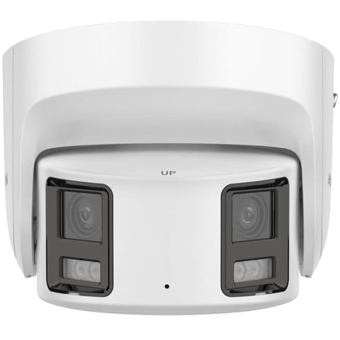 ⁨Kamera IP HIKVISION DS-2CD2346G2P-ISU/SL(2.8mm)⁩ at Wasserman.eu