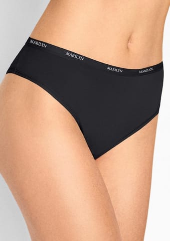 ⁨FIGI MARILYN JULIA BRAZILIAN BLACK (kolor black, rozmiar S)⁩ w sklepie Wasserman.eu