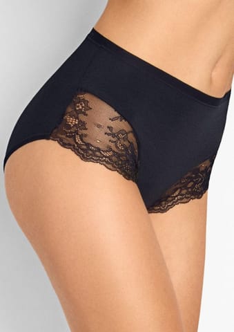 ⁨FIGI MARILYN JULIA LACE BLACK (kolor black, rozmiar L)⁩ w sklepie Wasserman.eu