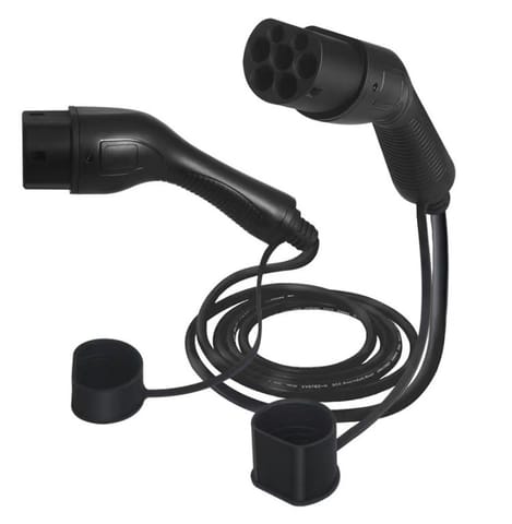 ⁨DEFENZO LINEO AC22 5M - CHARGING CABLE⁩ at Wasserman.eu